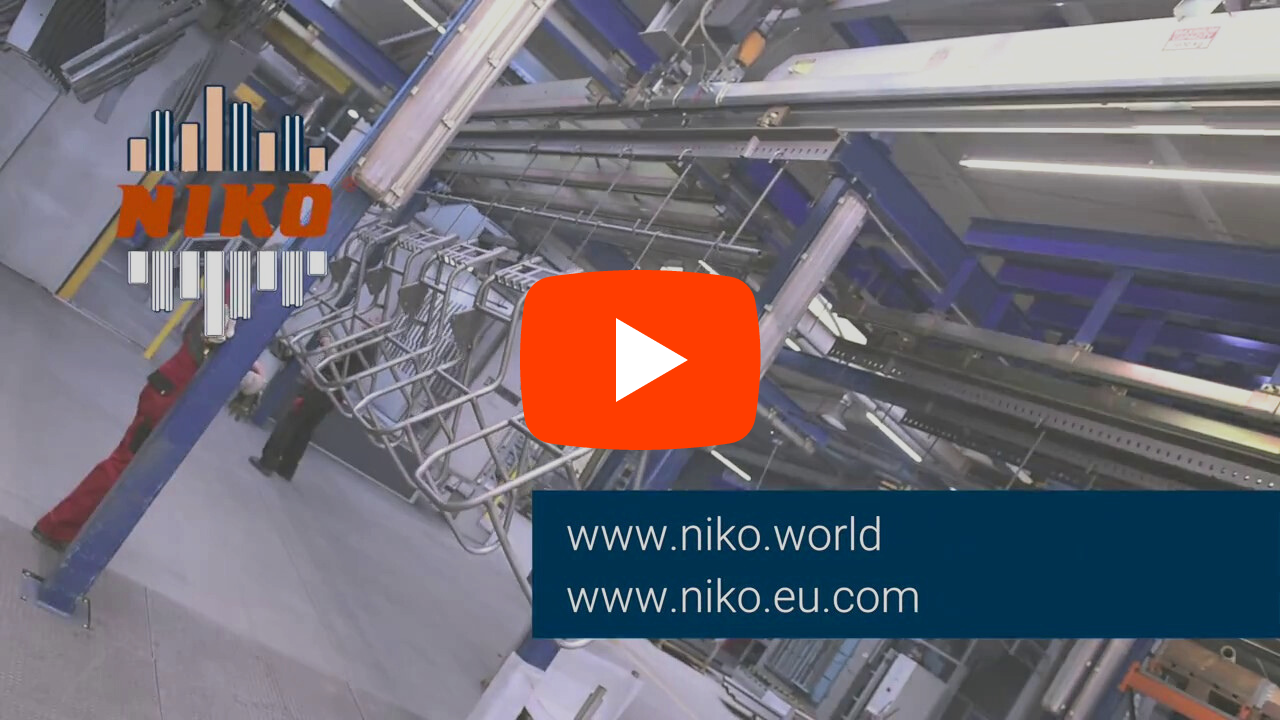 NIKO joins our partnership network! - DENTEC